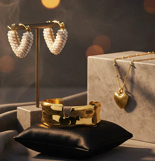 Your Ultimate Picnic-Core Jewellery Edit